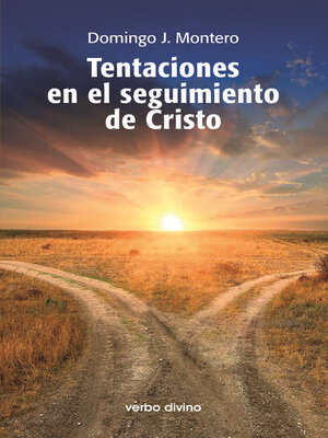 cover image of Tentaciones en el seguimiento de Cristo